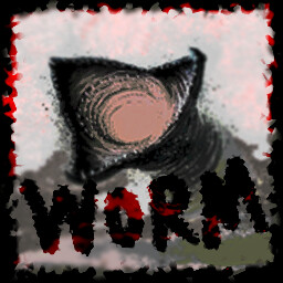 Cannibal Worm