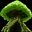 Gold and Graves icon