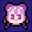Vtuberにクソコメを送るタイピングゲーム Demo icon