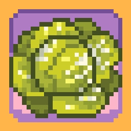 Icon for Big Cabbage
