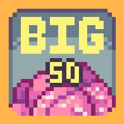 Icon for Mega Big
