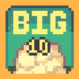 Icon for Super Big