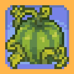 Icon for Big Watermelon