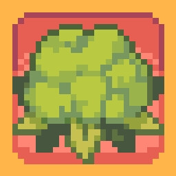 Icon for Big Broccoli