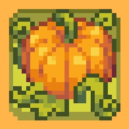 Icon for Big Pumpkin