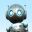 Bob's Crystals icon