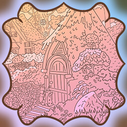 Icon for Path of Cozy Dreams