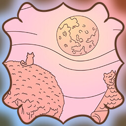 Icon for Watchers of the Stonebridge