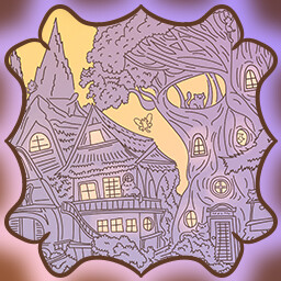 Icon for Echoes by the Riverbend