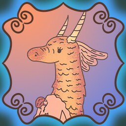 Icon for Little Flame, Big Heart