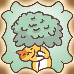 Icon for Purrfect Speedrun