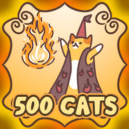 Icon for Chosen of the Cat Kingdom