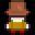Rush Rush Red Shoes icon