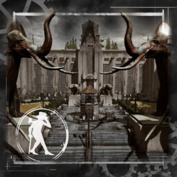 Barrockstadt University