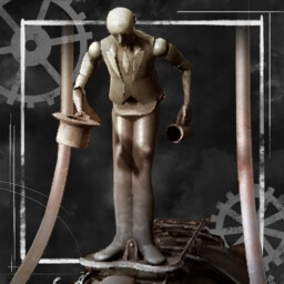 The storm has passed