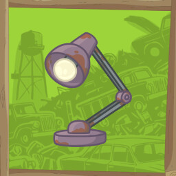 Icon for Is This Heaven?