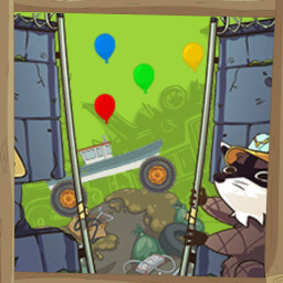 Icon for Beyond The Waste