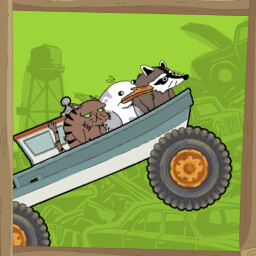 Icon for No Vermin Left Behind