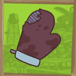 Icon for Expert Mode!