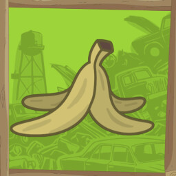 Icon for Banana's Reign