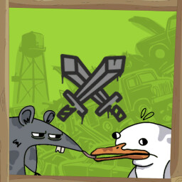 Icon for Duel at the top