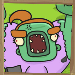 Icon for Zombiotik