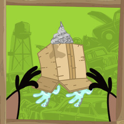 Icon for The DIY Trinity