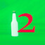 Icon for Find beer bottle and finish game