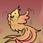 Phoenix Rising achievement icon for Feather Land