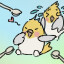 Tireless Feeder achievement icon for Feather Land