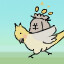 First Gold achievement icon for Feather Land