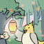 Master of Aesthetics achievement icon for Feather Land