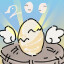 Egg Sage achievement icon for Feather Land
