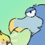 Dodo's Return achievement icon for Feather Land