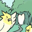 Into the Wild achievement icon for Feather Land