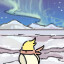 Tundra Walker achievement icon for Feather Land