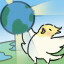 Wetland Keeper achievement icon for Feather Land