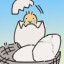 First Hatch achievement icon for Feather Land