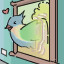 Before Extinction achievement icon for Feather Land