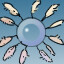 Feather Encyclopedia achievement icon for Feather Land