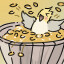 Comfortable Nest Egg achievement icon for Feather Land