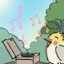 Forest Melody achievement icon for Feather Land