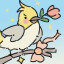 Decorator achievement icon for Feather Land