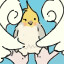 Endangered Guardian achievement icon for Feather Land