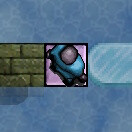 Icon for Challenge: Defeated 1st Patron