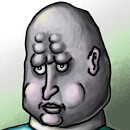 Icon for Defeated 53rd Patron