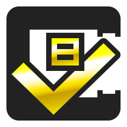 Icon for Level 8 completed!