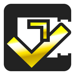 Icon for Level 7 completed!