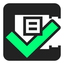 Icon for Level 8 cleared!