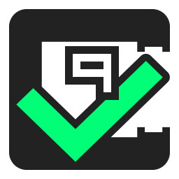 Icon for Level 9 cleared!